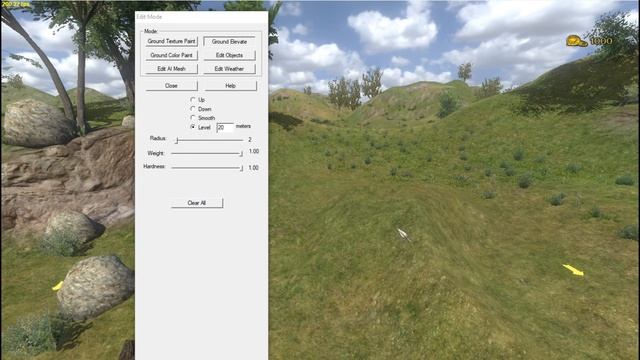Mount and Blade Warband Редактор карт #1 Введение