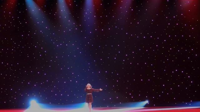 DARAFEELS (Щеглова Дарина) - Ты помни. Выступление в Сибур Арене  2021