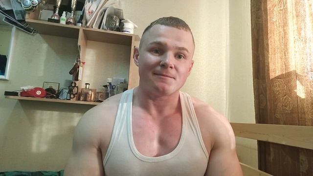 ПОЧЕМУ ТЫ НЕ МОЖЕШЬ НАКАЧАТЬСЯ