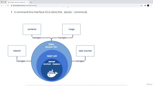 6   Docker Engine