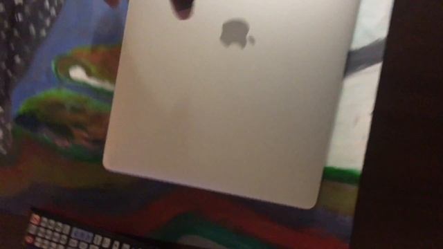 2016 Macbook Pro 15 inch unboxing