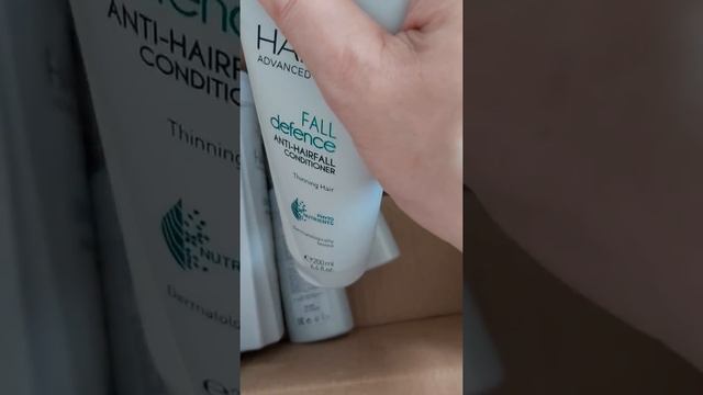 Мои покупке в шведском интернет магазине: цены доступные, тот же тоник для укрепления 23 лиры