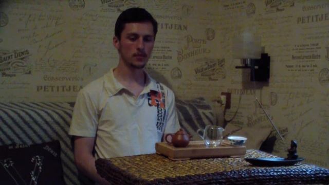 Как подготовить исинский чайник к использованию