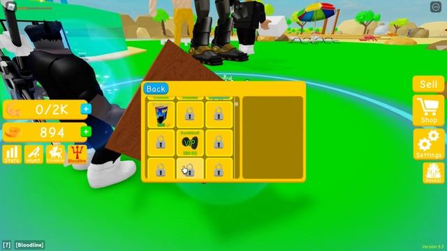 CHOP Trying To Become STRONGEST MAN! | Roblox Lifting Simulator | shinchan roblox franklin pinchan