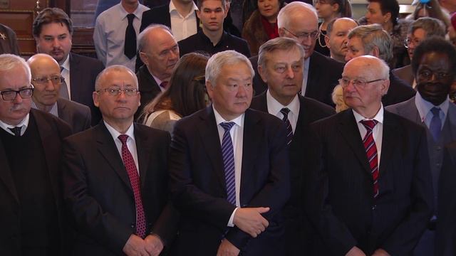 150 лет Тимирязевской академии
