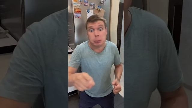 Малой Супергерой!