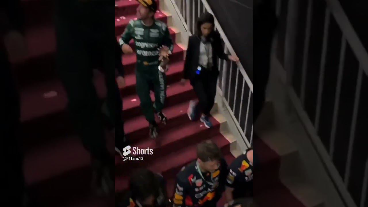 RedBull & Alonso