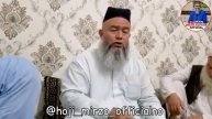 Дар Болои одами Мурда Куръон хондан Мумкинай ё на домулло Махмадулло 2021