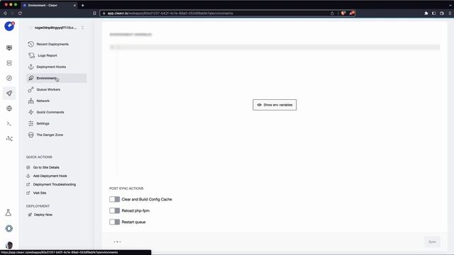 How to setup Laravel Scout and Meilisearch