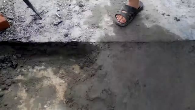 ГИДРОИЗОЛЯЦИЯ ТОЛШЫНОЙ 14 СМ