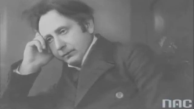 Feliks Nowowiejski: Sinfonia No IX for organ