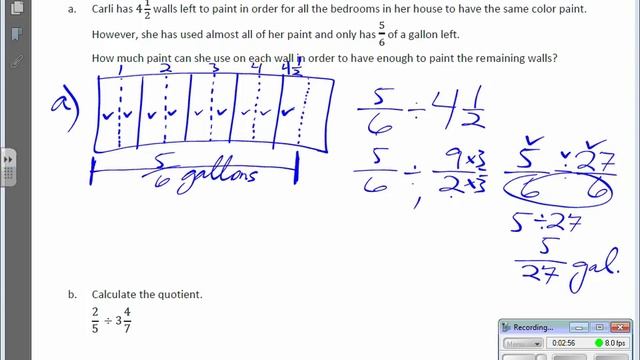 Grade 6   Module 2   Lesson 8