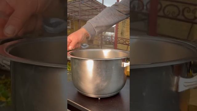 ЭТИ ГРИБОЧКИ СЪЕДАЮТСЯ БЫСТРЕЕ ШАШЛЫКА - МАРИНОВАННЫЕ ШАМПИНЬОНЫ