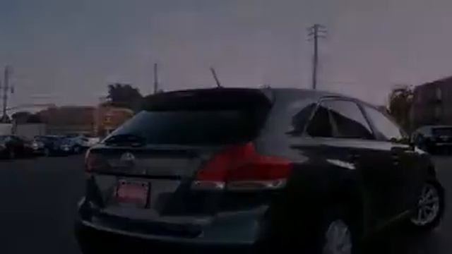 Preowned 2009 Toyota Venza Bronx NY