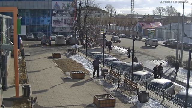 Розыск