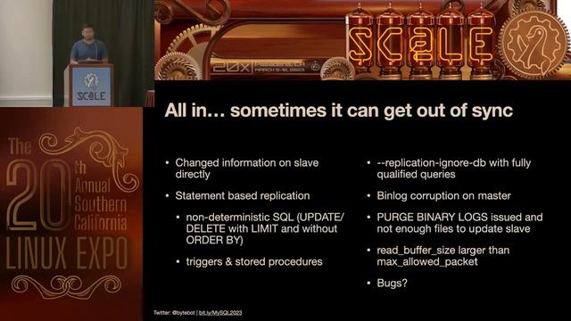 Best Practices for MySQL High Availability in 2023