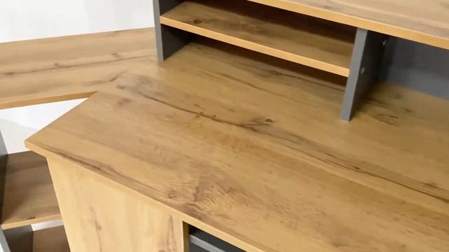 Стол "LOFT" от DARVIS