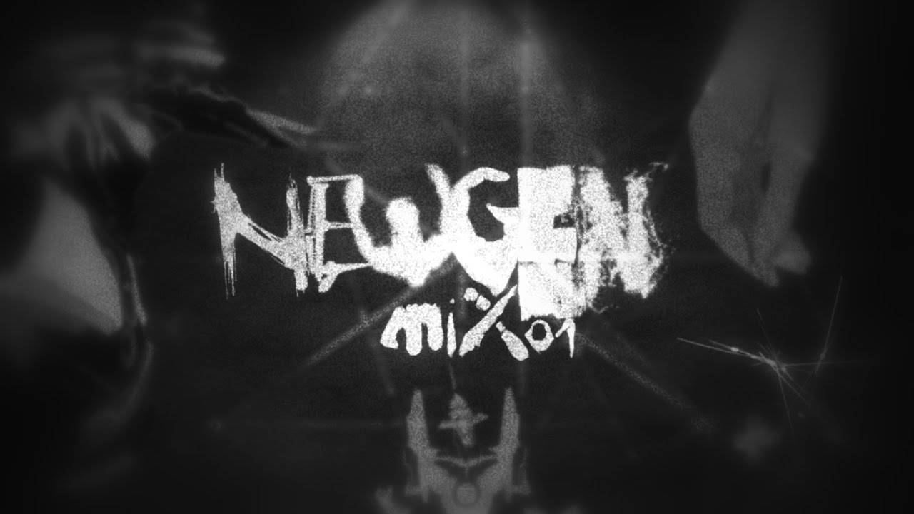 NEWGEN MIX 001 [4K]