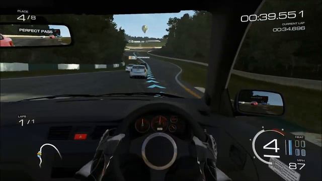2004 Mitsubishi Lancer Evolution VIII MR on Road Atlanta