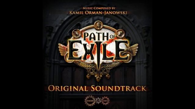 Path of Exile Soundtrack - The Redeemer's Eyrie (Extended)