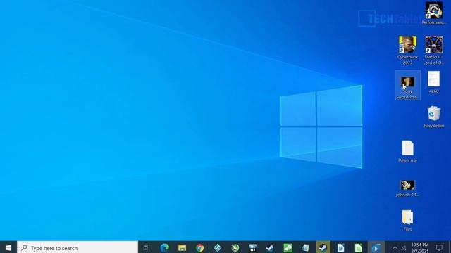 Beelink SEi Review 8GB RAM 256GB Windows 10 Mini PC