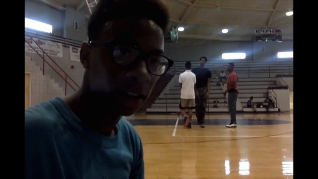 3 POINT SHOOT OUT BASKETBALL GAME