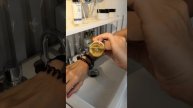 Как снять стресс после тяжелого дня. Шведский SPA. Масло для душа