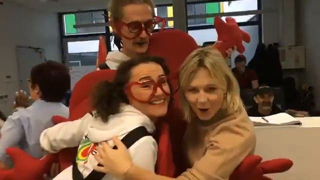 Walentynki W Przylądku Nadziei. Nasze Wyzwanie Na Dzień Walki Z Rakiem
