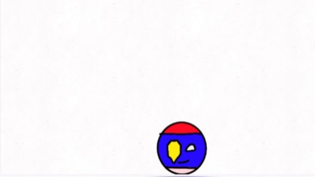 CountryBalls-8-11 видео про страны!