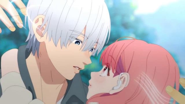 ANIME EDIT - АНИМЕ ЭДИТ
