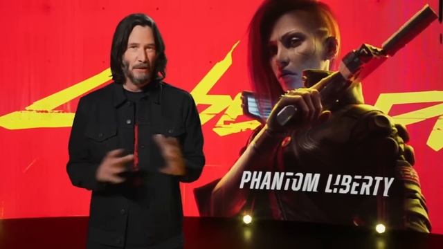 Songbird's True Identity Revealed? | Phantom Liberty Theory