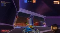 Rocket League 3v3s with NEW DLC (Aftershock, Marauder, Esper, Masamune)