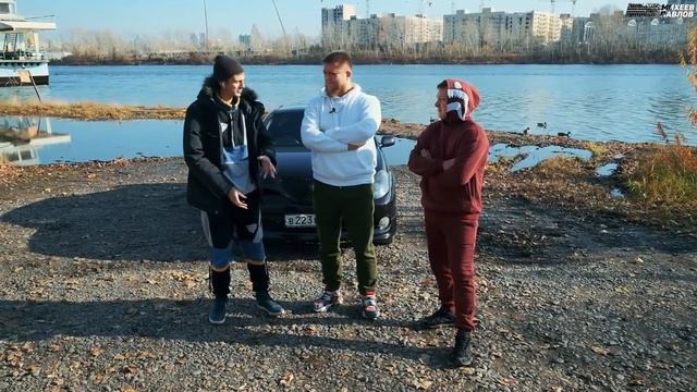 Михеев и Павлов  ЛУЧШЕЕ  140