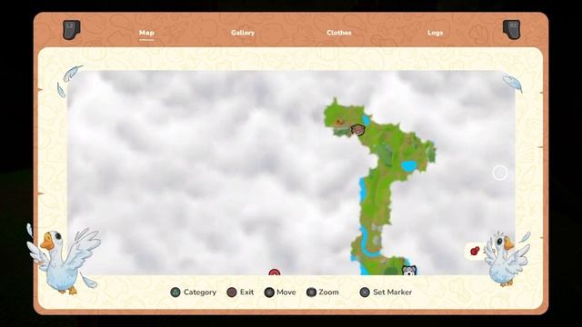 Everdream Valley "Where to find the Turbine/ Electric Motor (Irrigation System Quest)"