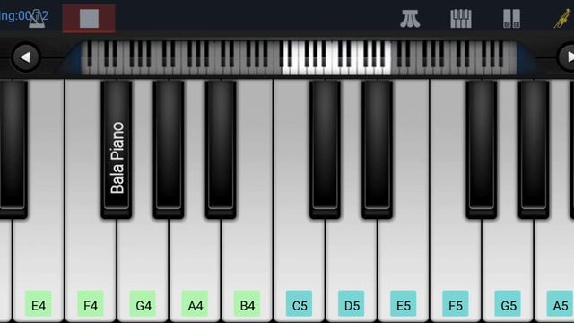 Ennai Vittu Engum Pogaathey | Piano Notes | Easy Notes