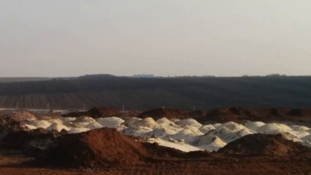 Красоты днепропетровской области!