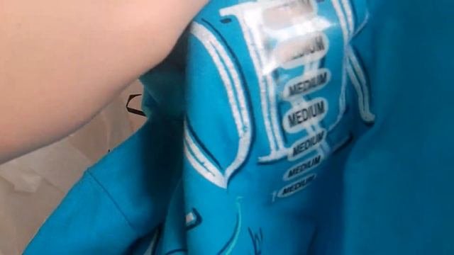 ЧТО В ПОСЫЛКЕ ИЗ New Yorka?!