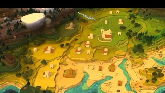 # Видеоигры # главное Godus