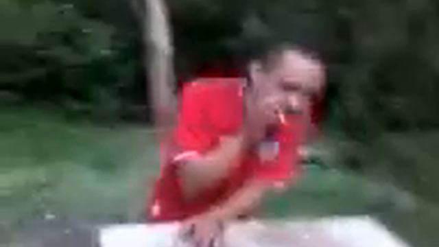 потрясающе барабанщик от БОГА !!!