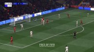 FIFA 21 | GAMEPLAY ON PS5 - LIVERPOOL vs REAL MADRID