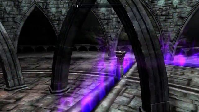 The Elder Scrolls V: Skyrim - #114 Serana /// Special Edition / Playthrough