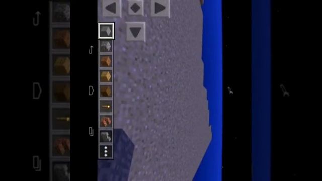 ГАЙД: КАК ПОСТАВИТЬ БЛОК В MINECRAFT