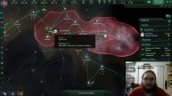 Stellaris: MegaCorp: Rise Of The Crime Ponies.