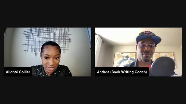 {Client Spotlight} Meet Andrae Smith | Streamline & Scale Co.
