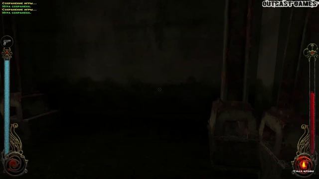 Vampire: The Masquerade Bloodlines :: PC :: Прохождение :: ЖЕСТКИЙ ГНОЙНЫЙ :: #15