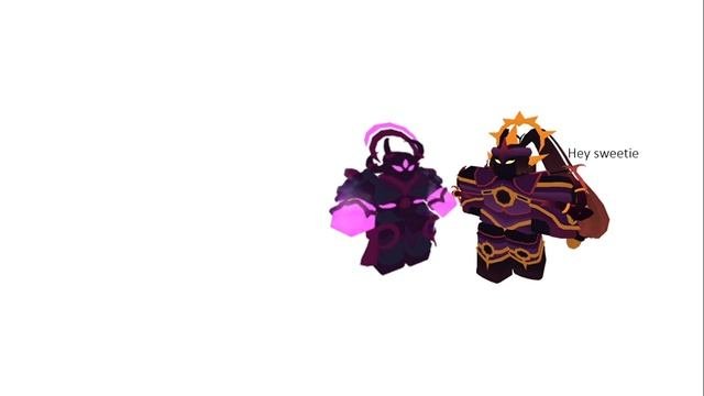 Tds Penumbras marry Umbra part4 In Nutshell Tds meme