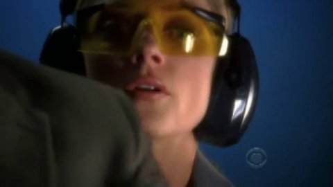 Eleventh Hour - Shooting Range (H2O)