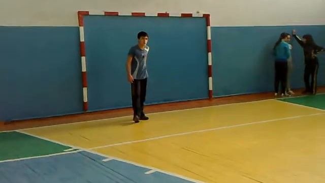 Сальто