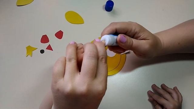 Цыплёнок