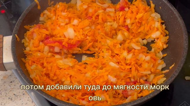 Фаршированные перцы-лодочки с фаршем под сыром в духовке. Простое и недорогое блюдо для всей семьи.